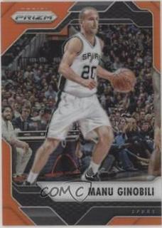 Manu Ginobili