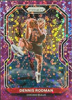 Dennis Rodman