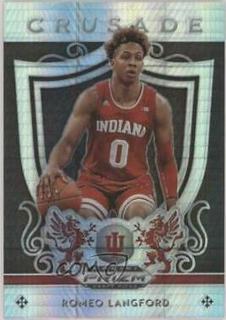 Romeo Langford