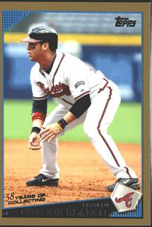 Gregor Blanco