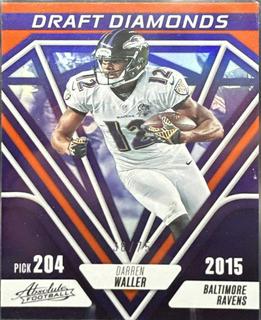 Darren Waller