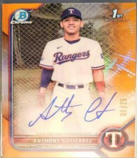 Anthony Gutierrez