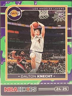 Dalton Knecht