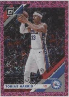 Tobias Harris