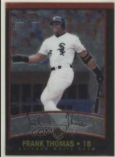 Frank Thomas