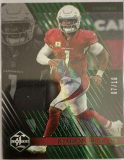 Kyler Murray