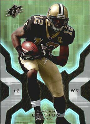 Marques Colston #64