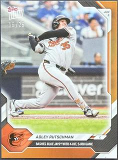Adley Rutschman