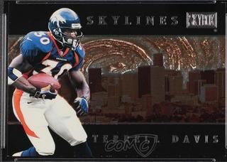 Terrell Davis