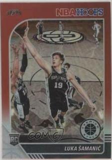 Luka Samanic