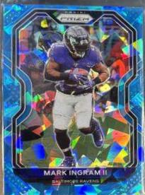 Mark Ingram II