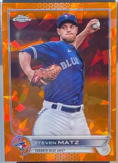 Steven Matz