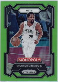 Spencer Dinwiddie