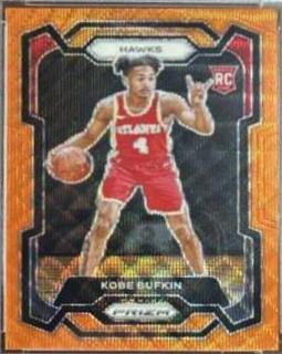 Kobe Bufkin