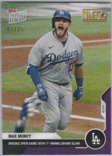 Max Muncy