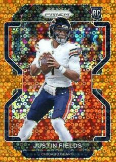 Justin Fields