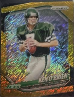 Ken O'Brien