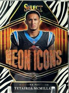 Tetairoa McMillan