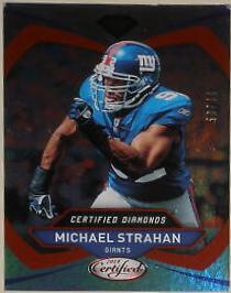 Michael Strahan