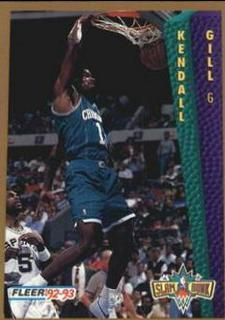 Kendall Gill