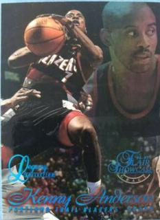 Kenny Anderson