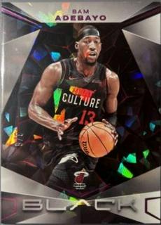 Bam Adebayo