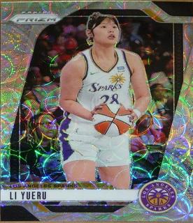 Li Yueru