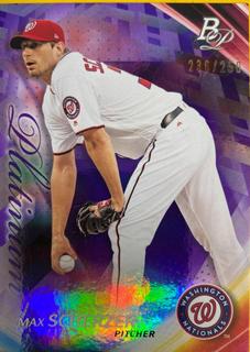 Max Scherzer