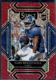 Gary Brightwell