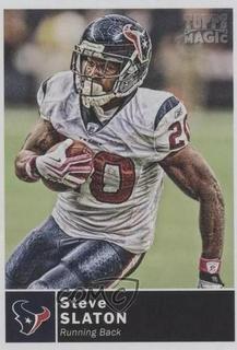 Steve Slaton