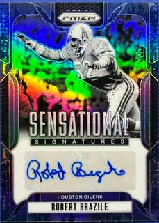 Robert Brazile