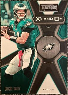 Carson Wentz