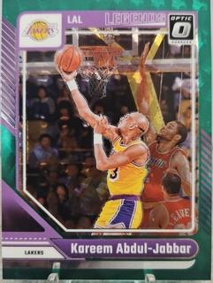 Kareem Abdul-Jabbar