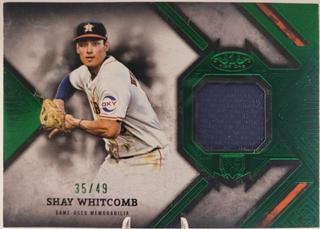 Shay Whitcomb