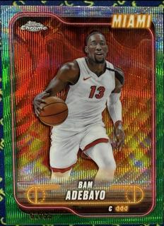 Bam Adebayo