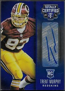 Trent Murphy