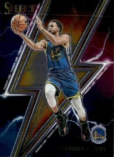 Stephen Curry