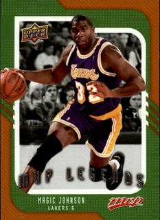 Magic Johnson