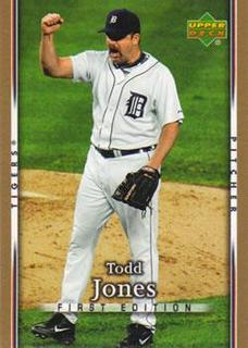Todd Jones