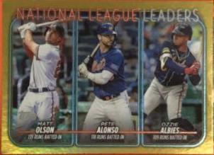 Pete Alonso