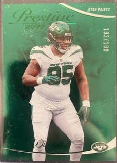 Quinnen Williams