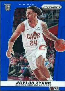 Jaylon Tyson