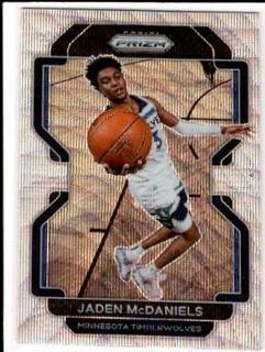 Jaden McDaniels