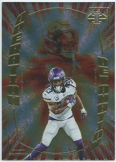 Dalvin Cook