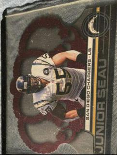 Junior Seau