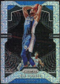 Ben Simmons