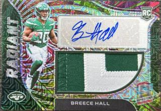 Breece Hall