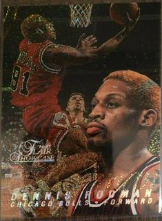 Dennis Rodman
