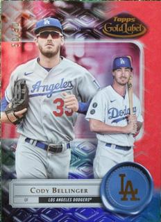 Cody Bellinger