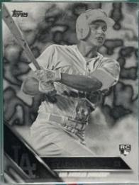 Corey Seager